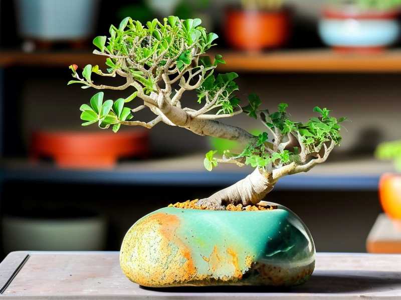 How to Shape Jade Plant Bonsai for Indoor Shelves: 3 Compact Styles How to Shape Jade Plant Bonsai for Indoor Shelves: 3 Compact Styles
