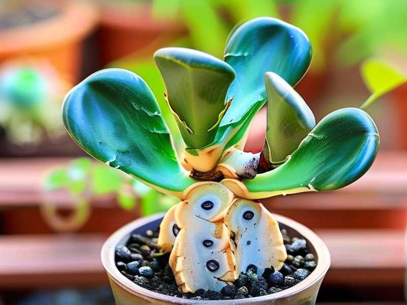 How to Identify Rare Jade Plant Varieties: 7 Expert Tips for Collectors How to Identify Rare Jade Plant Varieties: 7 Expert Tips for Collectors