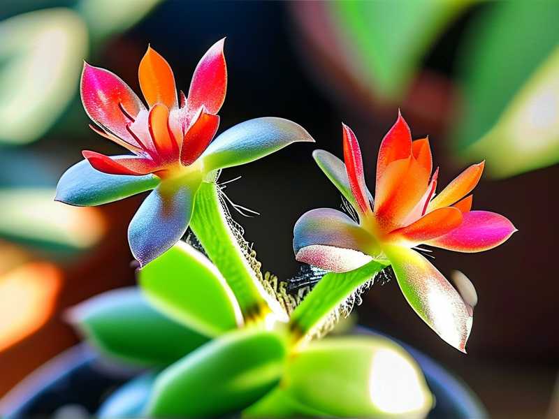 How to Trigger Jade Plant Flowering with Light: 5 Sunlight Hacks How to Trigger Jade Plant Flowering with Light: 5 Sunlight Hacks