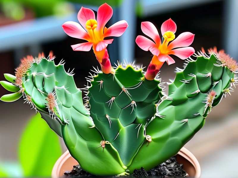 How to Care for Variegated Jade Plant in Summer: 4 Heat-Tolerant Tips How to Care for Variegated Jade Plant in Summer: 4 Heat-Tolerant Tips