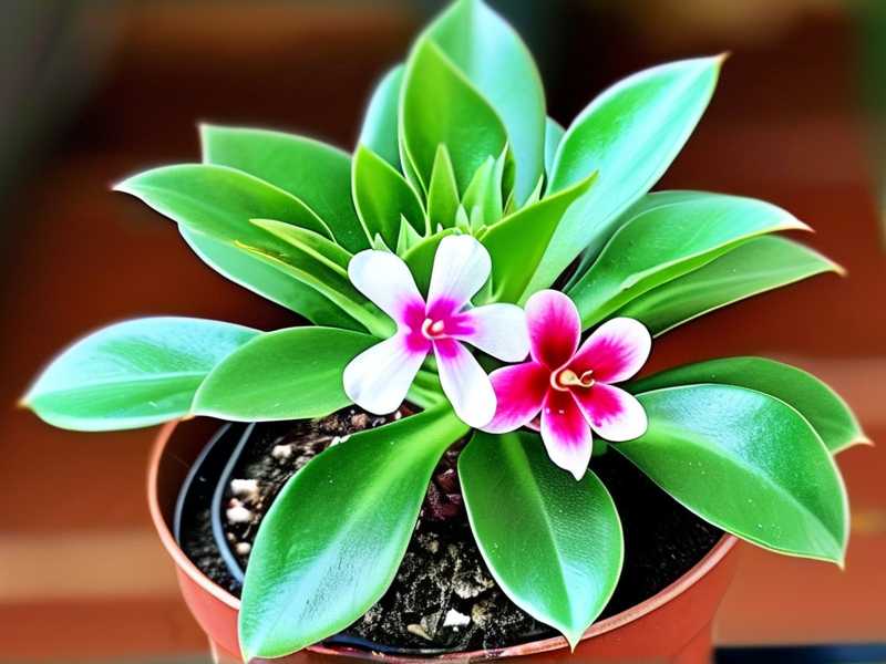 How to Protect Jade Plant Flowers from Falling: 4 Bloom-Preserving Tips