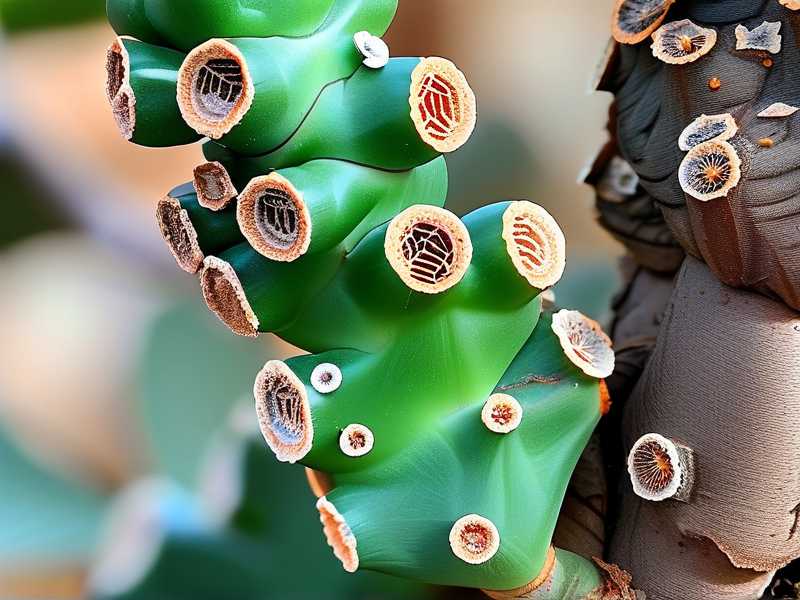 How to Treat Jade Plant Trunk Pests: 3 Insect-Eliminating Methods