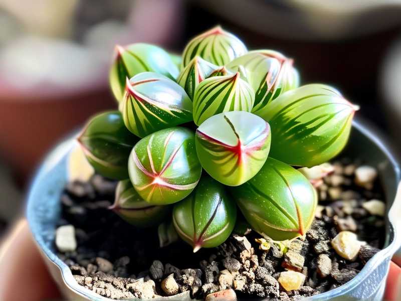 How to Water Dwarf Jade Plant in Winter: 3 Cold-Month Tips