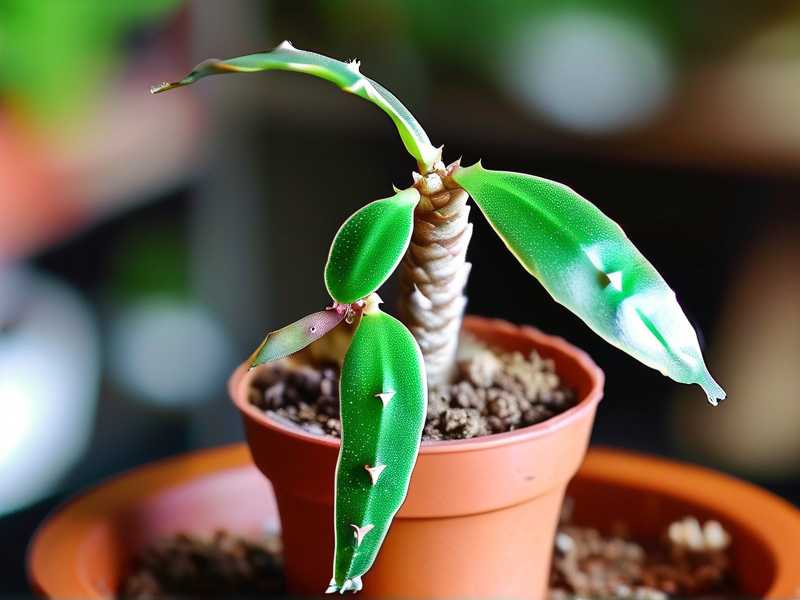 How to Provide Gollum Jade Plant Humidity: 3 Dry-Room Hacks