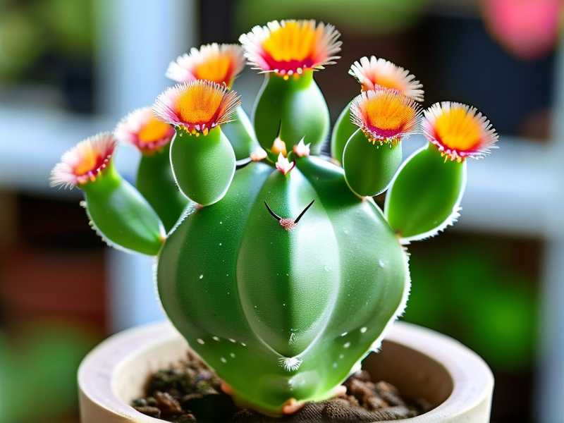 How to Grow Jade Plant Varieties in Small Spaces: 7 Compact Care Tips(1) How to Grow Jade Plant Varieties in Small Spaces: 7 Compact Care Tips(1)