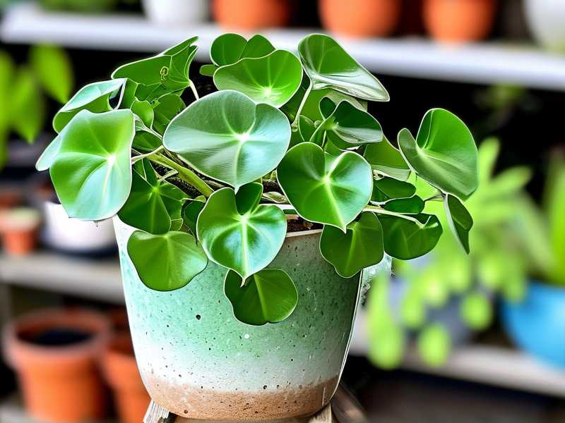 How to Repot Variegated Jade Plant: 2 Color-Preserving Transplant Tips