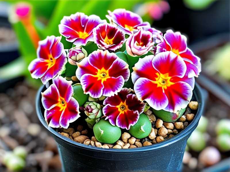 How to Fertilize Dwarf Jade Plant in Spring: 4 Growth-Spurting Formulas