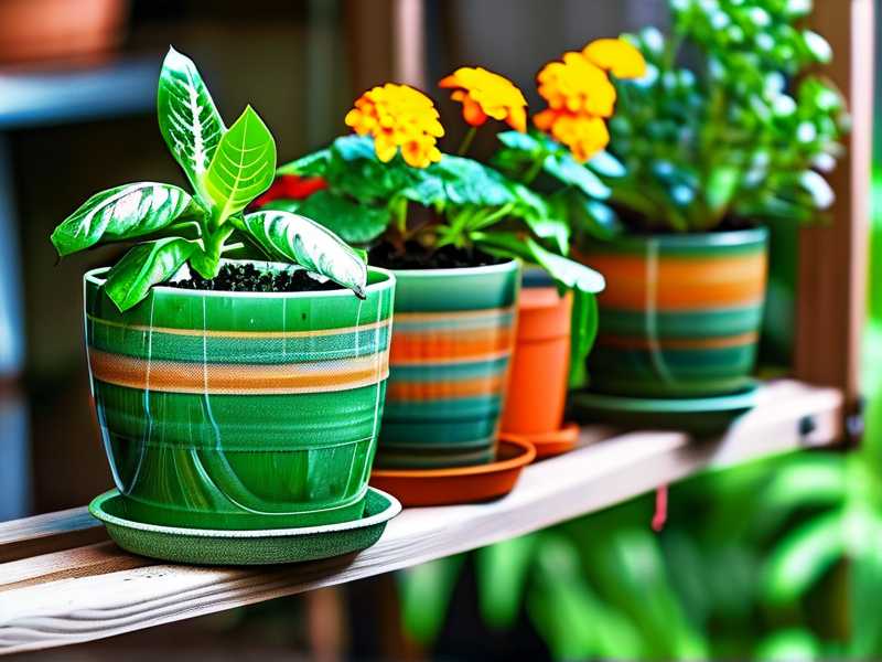How to Water Jade Plant Cascading Baskets: 3 Drainage-Boosting Tips