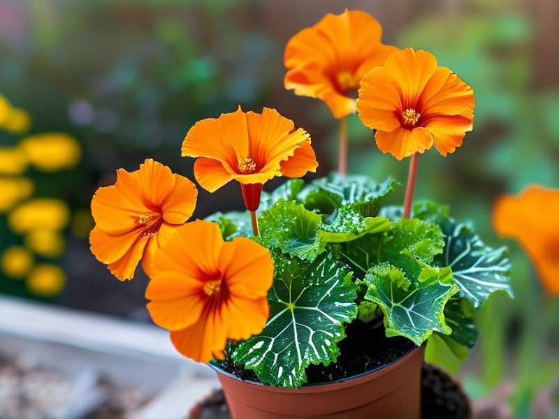 How to Fertilize Hummel’s Sunset Jade in Fall: 4 Preparation Formulas