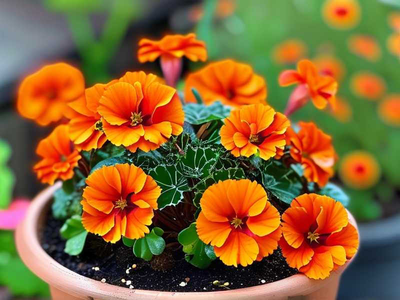 How to Fertilize Hummel’s Sunset Jade in Fall: 4 Preparation Formulas(1) How to Fertilize Hummel’s Sunset Jade in Fall: 4 Preparation Formulas(1)