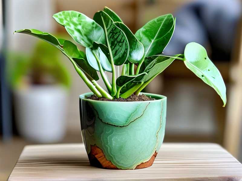 How to Treat Gollum Jade Plant Root Rot: 3 Rescue Methods(1) How to Treat Gollum Jade Plant Root Rot: 3 Rescue Methods(1)