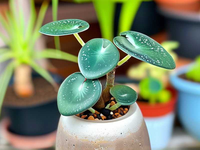 How to Identify Common Jade Plant Varieties: 6 Beginner-Friendly Types(1)