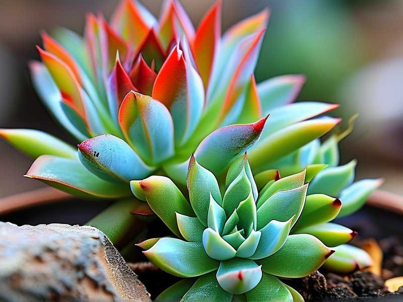 How to Trigger Jade Plant Flowering in Winter: 5 Cold-Month Secrets How to Trigger Jade Plant Flowering in Winter: 5 Cold-Month Secrets