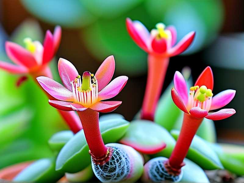 How to Trigger Jade Plant Flowering in Winter: 5 Cold-Month Secrets(1) How to Trigger Jade Plant Flowering in Winter: 5 Cold-Month Secrets(1)