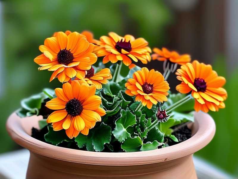 How to Water Hummel’s Sunset Jade in Summer: 4 Heat-Resilient Tips(1) How to Water Hummel’s Sunset Jade in Summer: 4 Heat-Resilient Tips(1)