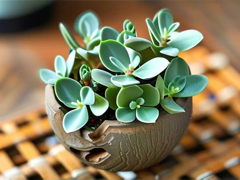 How to Create Jade Plant Topiary from Seedlings: 3 Starter Guides(1)