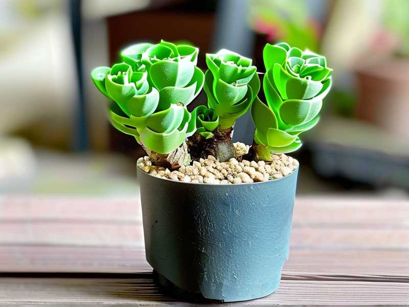 How to Fertilize Gollum Jade Plant: 4 Nutrients for Tubular Leaves How to Fertilize Gollum Jade Plant: 4 Nutrients for Tubular Leaves