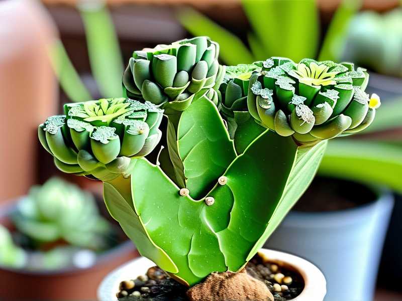 How to Fertilize Gollum Jade Plant: 4 Nutrients for Tubular Leaves(1) How to Fertilize Gollum Jade Plant: 4 Nutrients for Tubular Leaves(1)