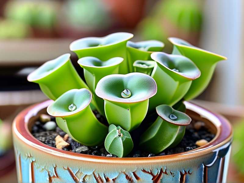 How to Care for Rare Jade Plant Varieties: 7 Specialized Tips How to Care for Rare Jade Plant Varieties: 7 Specialized Tips