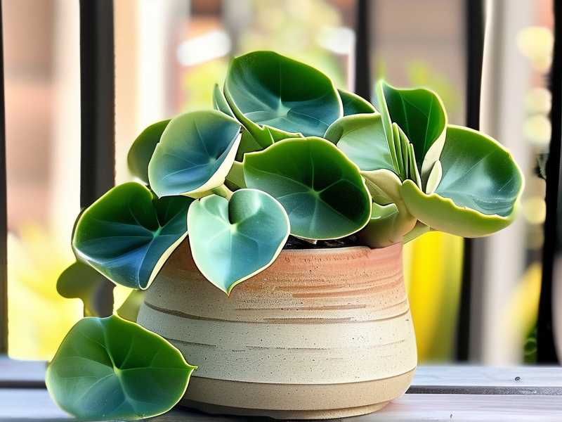 How to Care for Rare Jade Plant Varieties: 7 Specialized Tips(1) How to Care for Rare Jade Plant Varieties: 7 Specialized Tips(1)
