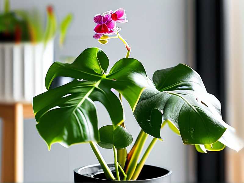 How to Diagnose Jade Plant Flowering Issues: 4 Bloom-Failure Fixes