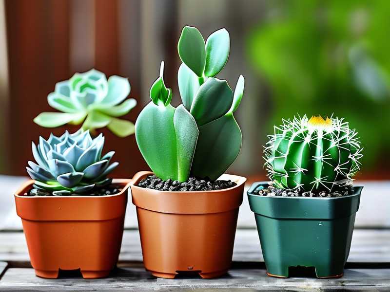 How to Water Dwarf Jade Plant in Small Pots: 3 Overwatering-Avoiding Tips(1)