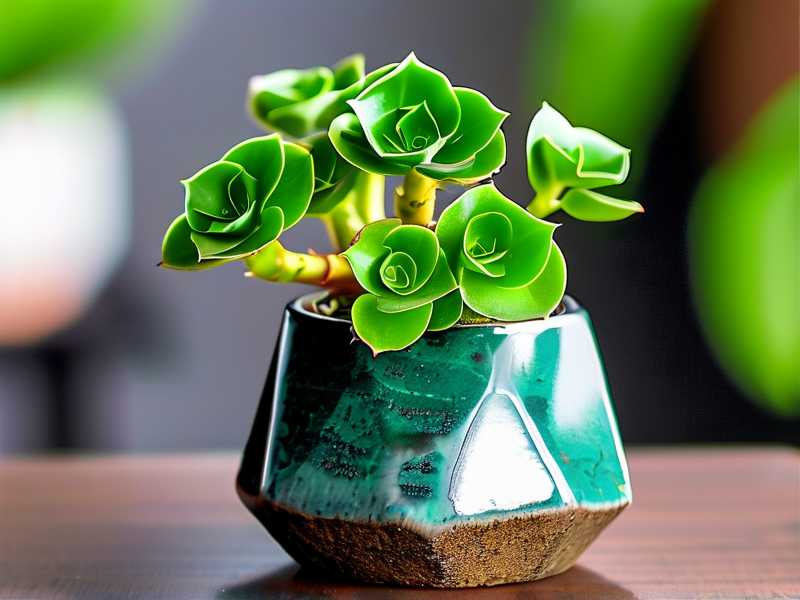 How to Provide Gollum Jade Plant Light: 3 Indoor Spot Recommendations