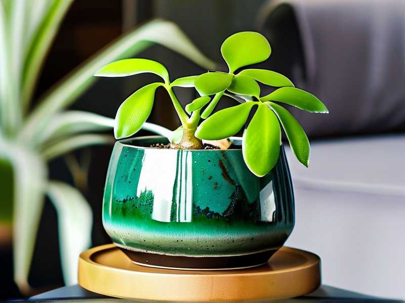 How to Provide Gollum Jade Plant Light: 3 Indoor Spot Recommendations(1)