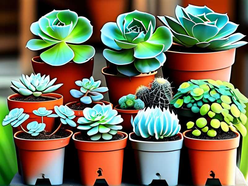 How to Propagate Jade Plant Varieties: 5 Species-Specific Methods
