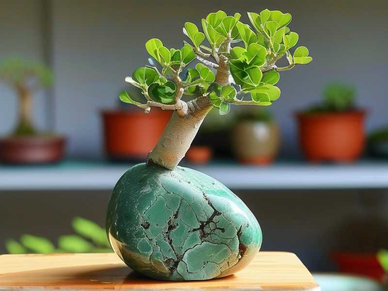 How to Shape Jade Plant Bonsai from Cuttings: 4 Starter Steps(1)