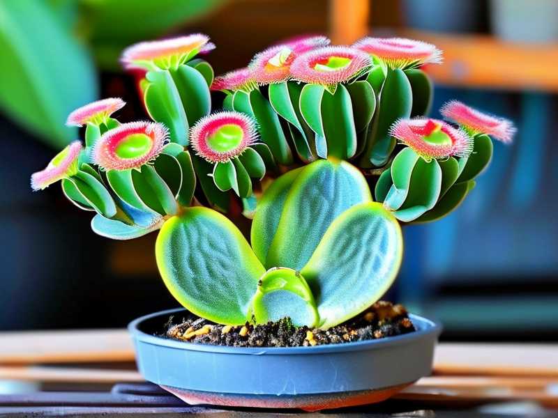 How to Speed Up Jade Plant Trunk Thickening: 3 Growth-Boosting Tricks How to Speed Up Jade Plant Trunk Thickening: 3 Growth-Boosting Tricks