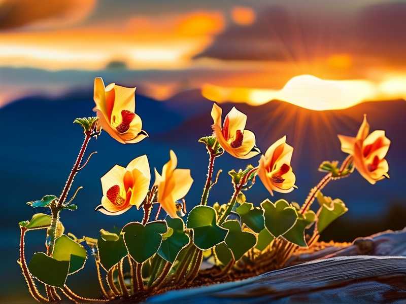 How to Protect Hummel’s Sunset Jade from Sunburn: 6 Shade Tips