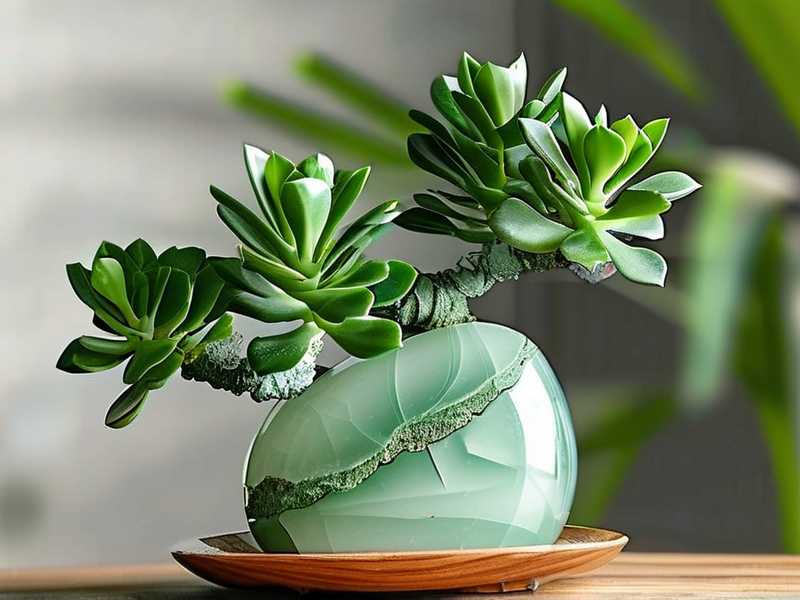 How to Design Jade Plant Topiary for Decor: 4 Home-Complementing Shapes How to Design Jade Plant Topiary for Decor: 4 Home-Complementing Shapes