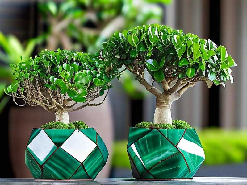 How to Design Jade Plant Topiary for Decor: 4 Home-Complementing Shapes(1) How to Design Jade Plant Topiary for Decor: 4 Home-Complementing Shapes(1)