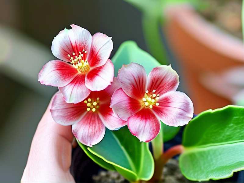 How to Treat Gollum Jade Plant Pests: 3 Natural Remedies for Mealybugs(1) How to Treat Gollum Jade Plant Pests: 3 Natural Remedies for Mealybugs(1)