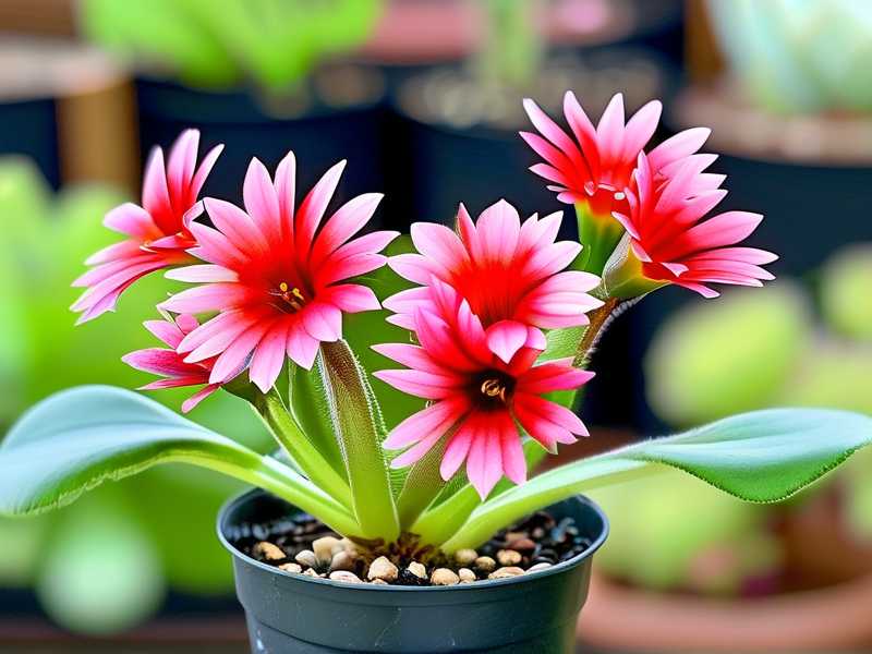 How to Repot Hummel’s Sunset Jade: 2 Seasonal Transplant Tips How to Repot Hummel’s Sunset Jade: 2 Seasonal Transplant Tips