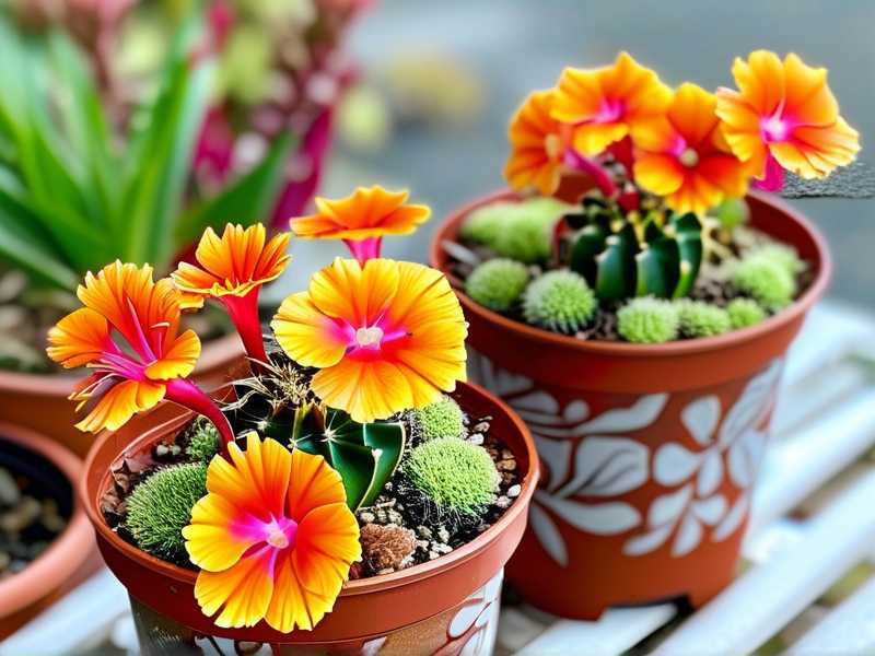 How to Repot Hummel’s Sunset Jade: 2 Seasonal Transplant Tips(1) How to Repot Hummel’s Sunset Jade: 2 Seasonal Transplant Tips(1)