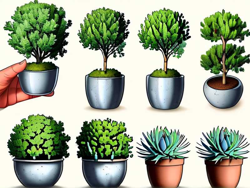 How to Trim Jade Plant Topiary for Fullness: 5 Bushiness-Boosting Cuts