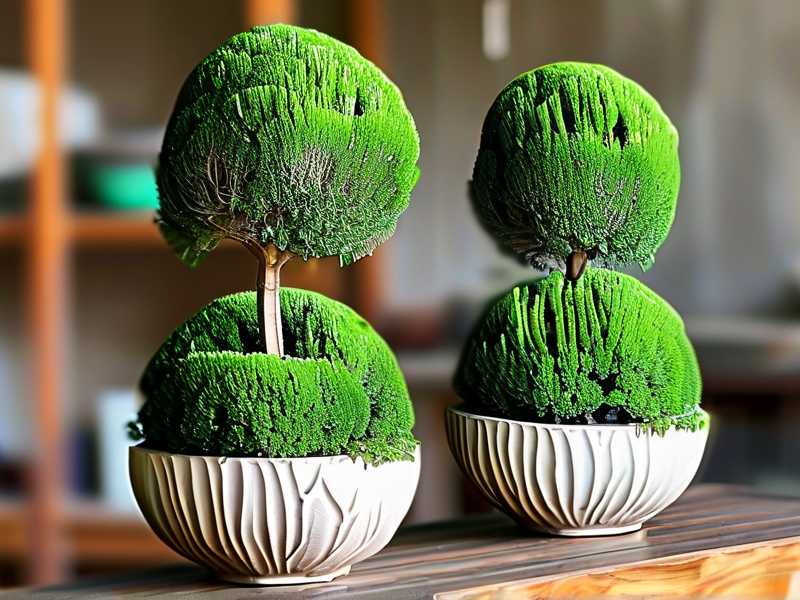 How to Trim Jade Plant Topiary for Fullness: 5 Bushiness-Boosting Cuts(1)