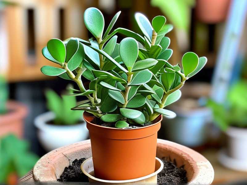 How to Grow Jade Plant Varieties Indoors: 7 Light/Soil Requirements