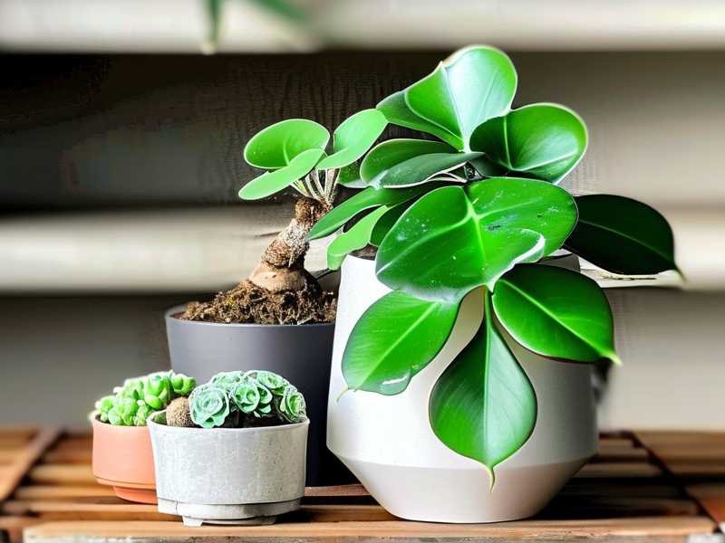 How to Grow Jade Plant Varieties Indoors: 7 Light/Soil Requirements(1)