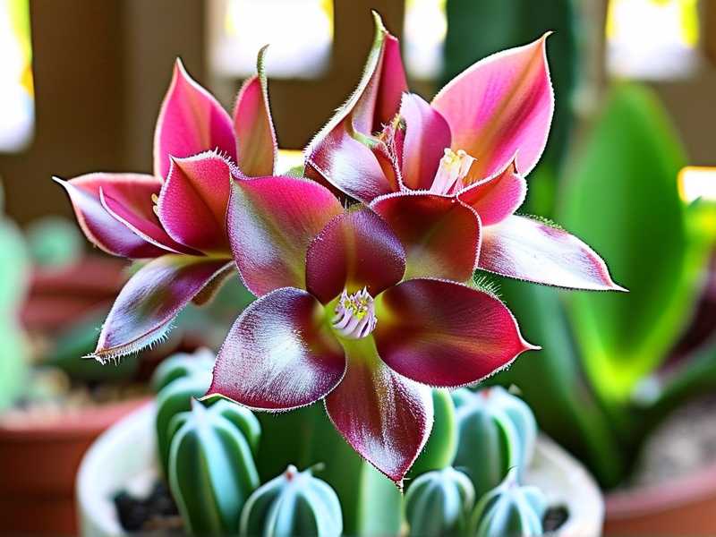How to Extend Jade Plant Flowering Period: 4 Bloom-Lasting Tips