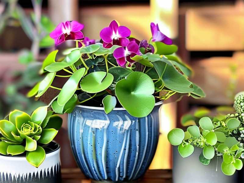 How to Extend Jade Plant Flowering Period: 4 Bloom-Lasting Tips(1)