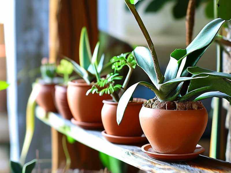 How to Encourage Jade Plant Trunk Thickening: 6 Slow-Growth Hacks(1)