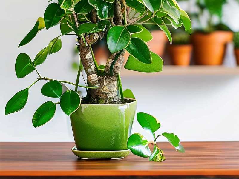 How to Hang Jade Plant for Cascading Growth: 3 Basket Selection Tips