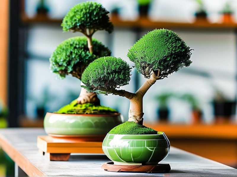 How to Maintain Jade Plant Topiary Shapes: 5 Trimming Schedules
