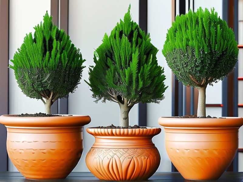 How to Maintain Jade Plant Topiary Shapes: 5 Trimming Schedules(1)