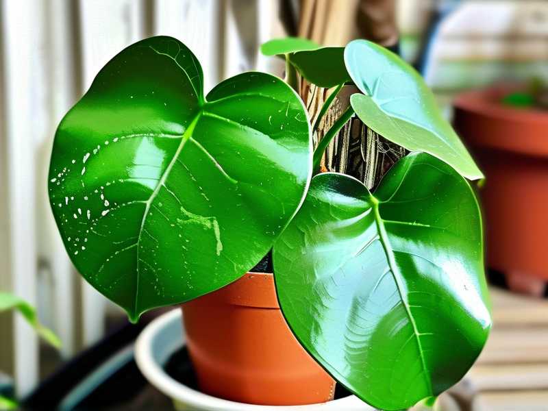 How to Water Gollum Jade Plant: 3 Rules to Avoid Leaf Wrinkling