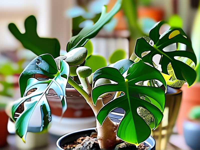 How to Distinguish Jade Plant Varieties: 6 Key Leaf/Stem Differences How to Distinguish Jade Plant Varieties: 6 Key Leaf/Stem Differences