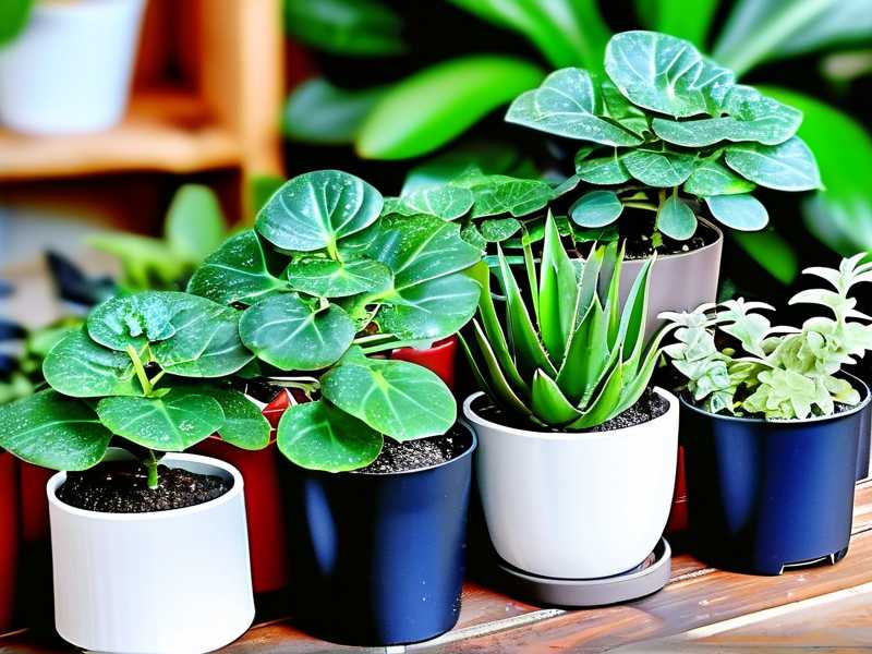 How to Preserve Variegated Jade Plant Color: 4 Care Tips for Foliage